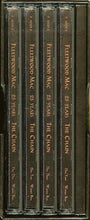 Load image into Gallery viewer, Fleetwood Mac : 25 Years The Chain (4xCD, Comp + Box, Sli)