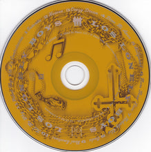 Load image into Gallery viewer, Los Lonely Boys : Los Lonely Boys (CD, Album, Enh)