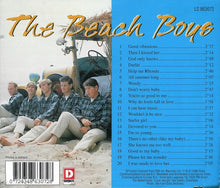 Load image into Gallery viewer, The Beach Boys : 20 Great Love Songs (CD, Comp)