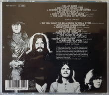 Load image into Gallery viewer, The Move : Shazam (CD, Album, Mono, RE, RM, RP)