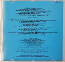 Load image into Gallery viewer, The Move : Shazam (CD, Album, Mono, RE, RM, RP)