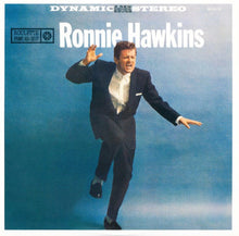 Load image into Gallery viewer, Ronnie Hawkins : Original Album Series (5xCD, Album, RE + Box, Comp)