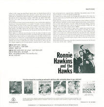Load image into Gallery viewer, Ronnie Hawkins : Original Album Series (5xCD, Album, RE + Box, Comp)