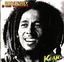 Load image into Gallery viewer, Bob Marley & The Wailers : Kaya (CD, Album, RE, RM)