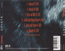 Load image into Gallery viewer, Tool (2) : Opiate (CD, EP, RE)