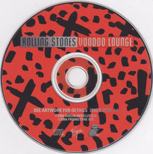 Load image into Gallery viewer, Rolling Stones* : Voodoo Lounge (CD, Album)
