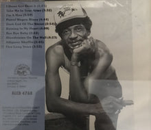 Load image into Gallery viewer, Lazy Lester : Harp & Soul (CD, Album)