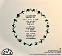 Load image into Gallery viewer, Doctor Ross : Memphis Breakdown (CD, Comp)