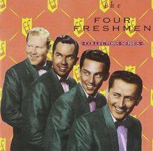 Load image into Gallery viewer, The Four Freshmen : Capitol Collectors Series (CD, Comp)