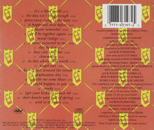 Load image into Gallery viewer, The Four Freshmen : Capitol Collectors Series (CD, Comp)