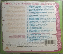 Load image into Gallery viewer, Various : Pebbles Vol. 3: The Acid Gallery (CD, Comp, RE, RM, Unofficial)
