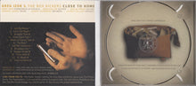 Load image into Gallery viewer, Greg Izor & The Box Kickers : Close To Home (CD, Album)