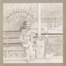 Load image into Gallery viewer, The Marshall Tucker Band : Where We All Belong (CD, Album, RE, RM)
