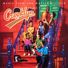 Load image into Gallery viewer, Various : Crooklyn Volume 1 - Music From The Motion Picture (CD, Comp)