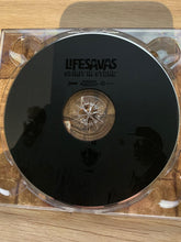 Load image into Gallery viewer, Lifesavas : Spirit In Stone (CD, Album)