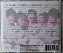 Load image into Gallery viewer, The Crystals : Greatest Hits (CD, Comp, RE)