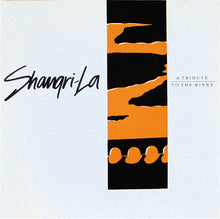 Load image into Gallery viewer, Various : Shangri-La (A Tribute To The Kinks) (CD, Comp)