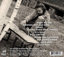 Load image into Gallery viewer, Jules Shear : Slower (CD, Album)