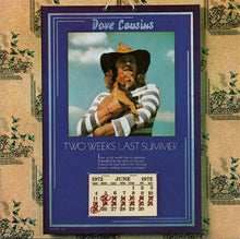 Load image into Gallery viewer, Dave Cousins : Two Weeks Last Summer (CD, Album, RE)