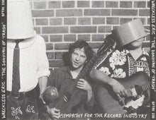 Load image into Gallery viewer, Wreckless Eric : The Donovan Of Trash (CD, Album)