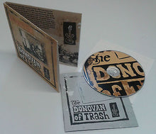 Load image into Gallery viewer, Wreckless Eric : The Donovan Of Trash (CD, Album)