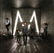 Load image into Gallery viewer, Maroon 5 : It Won't Be Soon Before Long (CD, Album, RE)