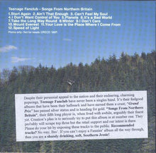 Load image into Gallery viewer, Teenage Fanclub : Songs From Northern Britain (CD, Album, Promo)