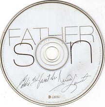 Load image into Gallery viewer, Gerald Levert & Eddie Levert, Sr.* : Father & Son (CD, Album)