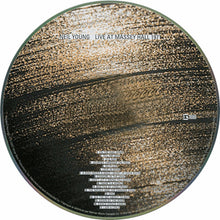 Load image into Gallery viewer, Neil Young : Live At Massey Hall 1971 (HDCD, Album + DVD, Album)