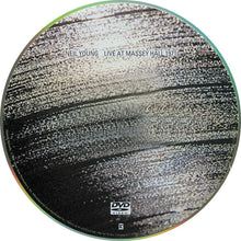 Load image into Gallery viewer, Neil Young : Live At Massey Hall 1971 (HDCD, Album + DVD, Album)