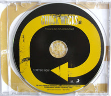 Load image into Gallery viewer, Chuck Wicks : Starting Now (CD, Album)