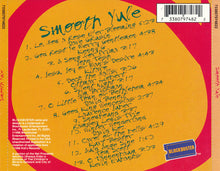 Load image into Gallery viewer, Various : Smooth Yule (CD, Comp)