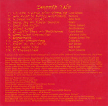 Load image into Gallery viewer, Various : Smooth Yule (CD, Comp)