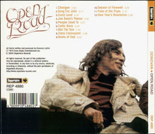 Load image into Gallery viewer, Donovan : Open Road (CD, Album, RE)