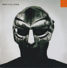 Load image into Gallery viewer, Madvillain : Madvillainy (CD, Album, RE, ADS)