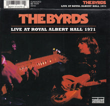 Load image into Gallery viewer, The Byrds : Live At Royal Albert Hall 1971 (CD, Album, Sli)