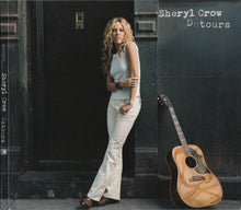 Load image into Gallery viewer, Sheryl Crow : Detours (CD, Album, Car)