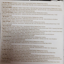 Load image into Gallery viewer, The New Mastersounds : Be Yourself (CD, Album)