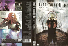 Load image into Gallery viewer, Dark Tranquillity : Live Damage (DVD-V, NTSC, Reg)