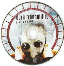 Load image into Gallery viewer, Dark Tranquillity : Live Damage (DVD-V, NTSC, Reg)
