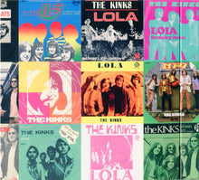 Load image into Gallery viewer, The Kinks : Lola Versus Powerman And The Moneygoround Part One (CD, Album, RE, RM, 50t)