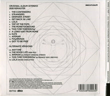 Load image into Gallery viewer, The Kinks : Lola Versus Powerman And The Moneygoround Part One (CD, Album, RE, RM, 50t)