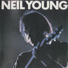 Load image into Gallery viewer, Neil Young : Neil Young (2xCD, Album, Unofficial)