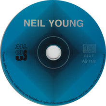 Load image into Gallery viewer, Neil Young : Neil Young (2xCD, Album, Unofficial)