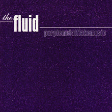 Load image into Gallery viewer, The Fluid : Purplemetalflakemusic (CD, Album, Ltd)