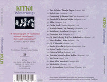 Load image into Gallery viewer, Kitka* : Wintersongs (CD, Album)