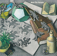 Load image into Gallery viewer, Mott The Hoople : Mott The Hoople (CD, Album, RE)