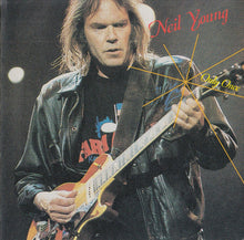 Load image into Gallery viewer, Neil Young & The Blue Notes* : Only Once (2xCD, Unofficial)