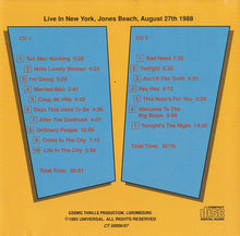 Load image into Gallery viewer, Neil Young & The Blue Notes* : Only Once (2xCD, Unofficial)