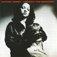 Load image into Gallery viewer, Rachel Sweet : Protect The Innocent (CD, Album)
